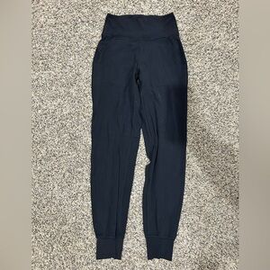 lululemon joggers